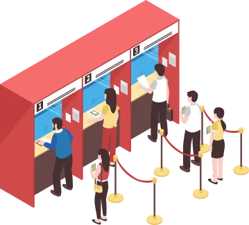 购房券管理系统