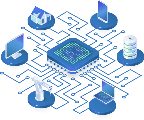 土地储备数字化解决方案